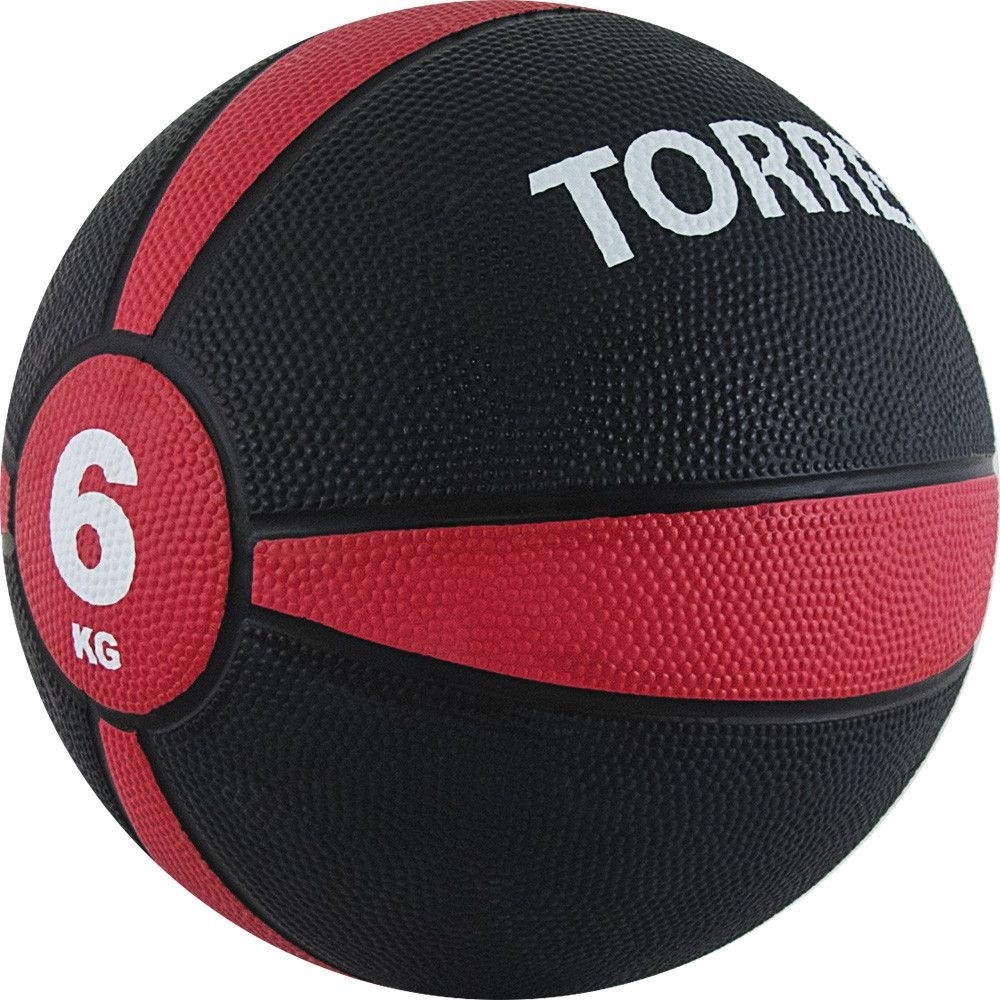 Медболы (набивные мячи) Torres