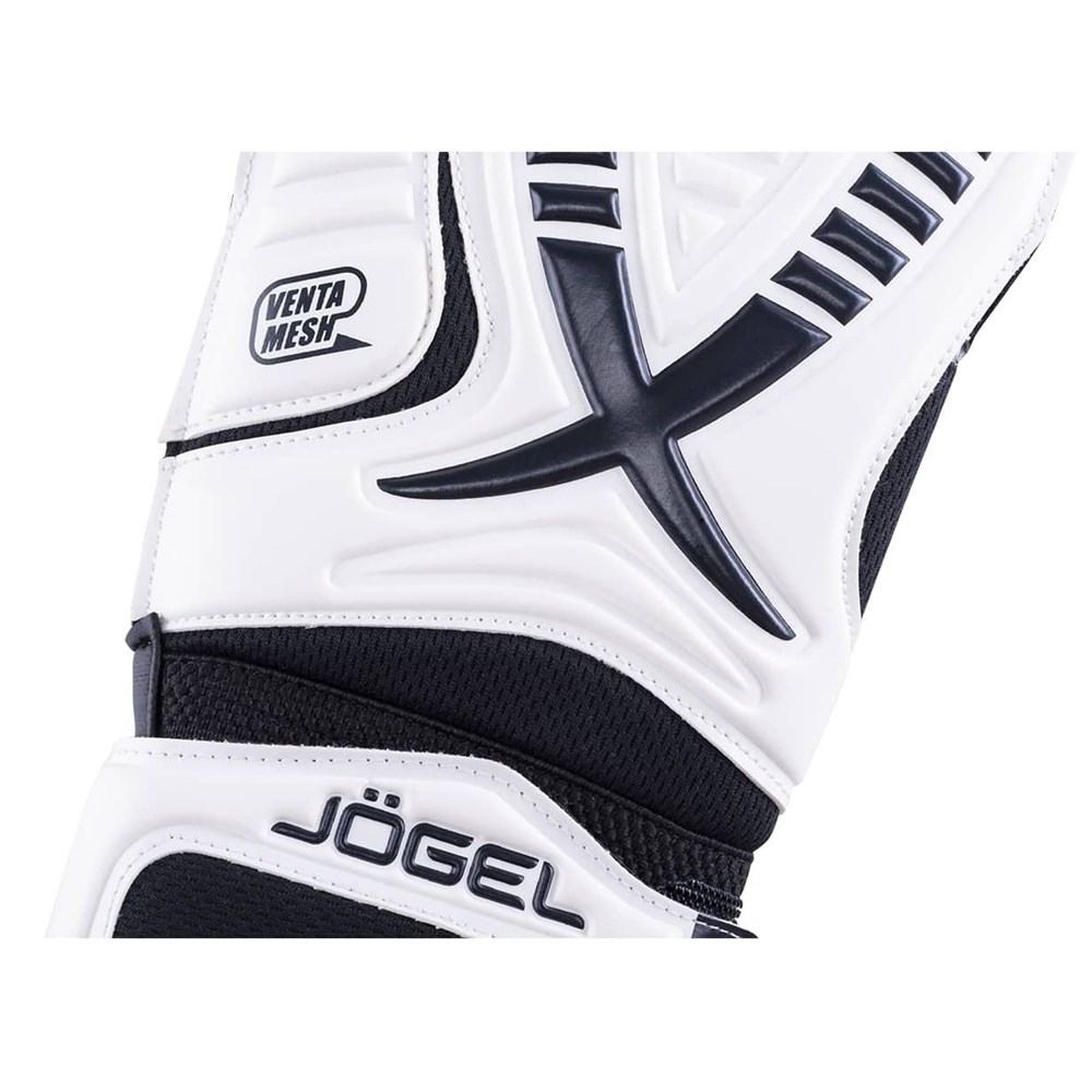 Вратарские перчатки Jogel