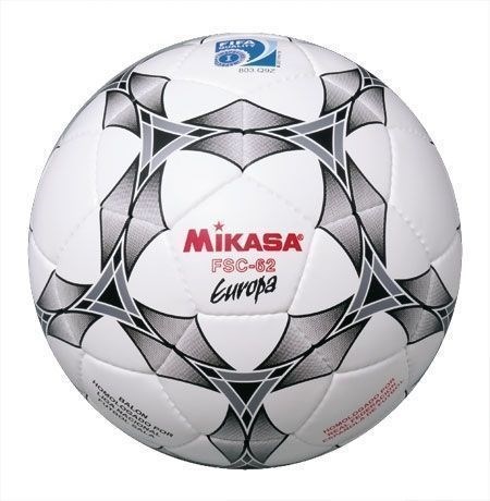 Футзальные мячи Mikasa