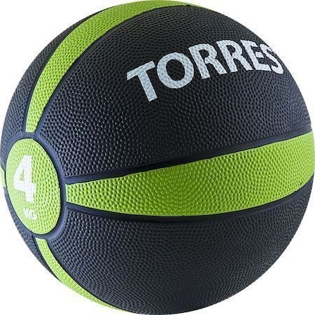 Медболы (набивные мячи) Torres