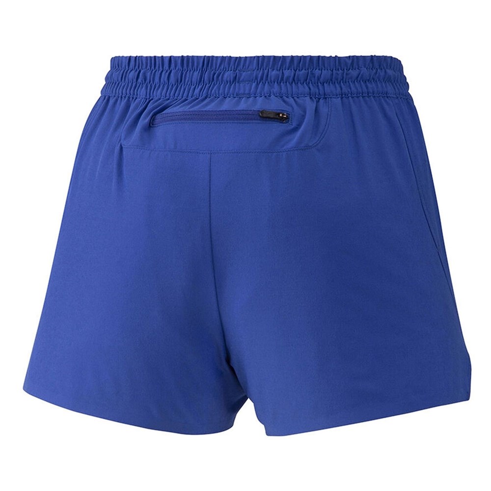 Шорты Mizuno Terry short w