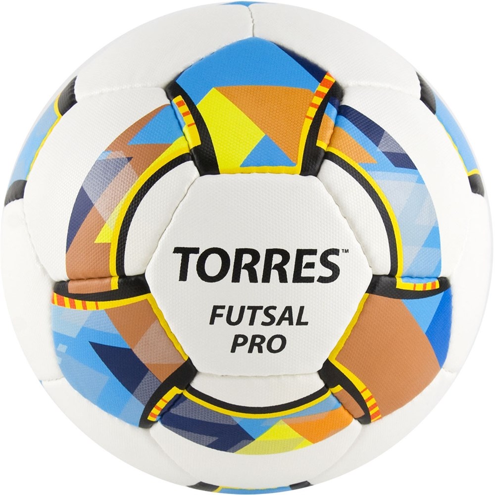 Футзальные мячи Torres