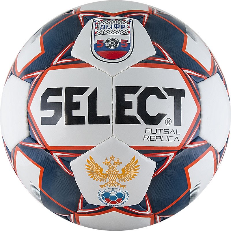 Футзальные мячи Select