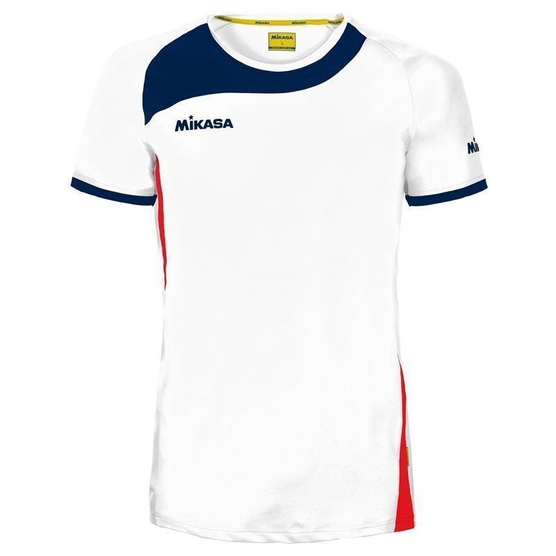 Игровые футболки Mikasa