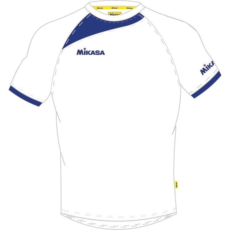 Игровые футболки Mikasa