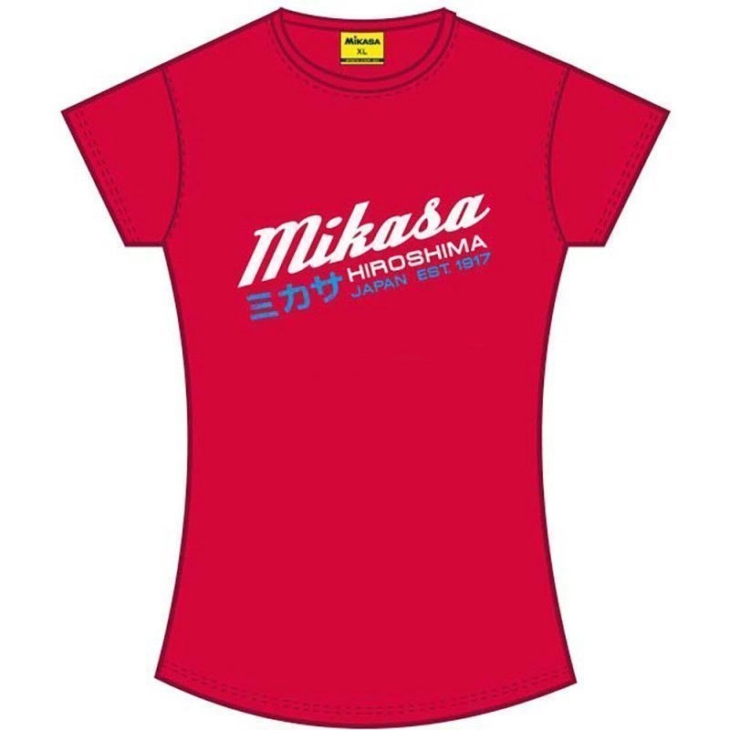 Футболки Mikasa