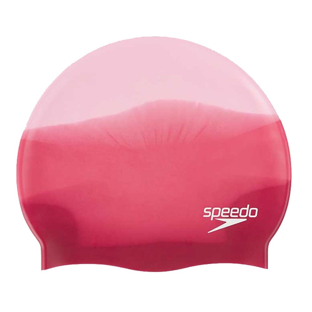 Шапочки для плавания Speedo, Speedo MULTI COLOR SILCONE CAP Шапочка для плавания Розовый
Шапочки для плавания Speedo, Speedo MULTI COLOR SILCONE CAP Шапочка для плавания Розовый