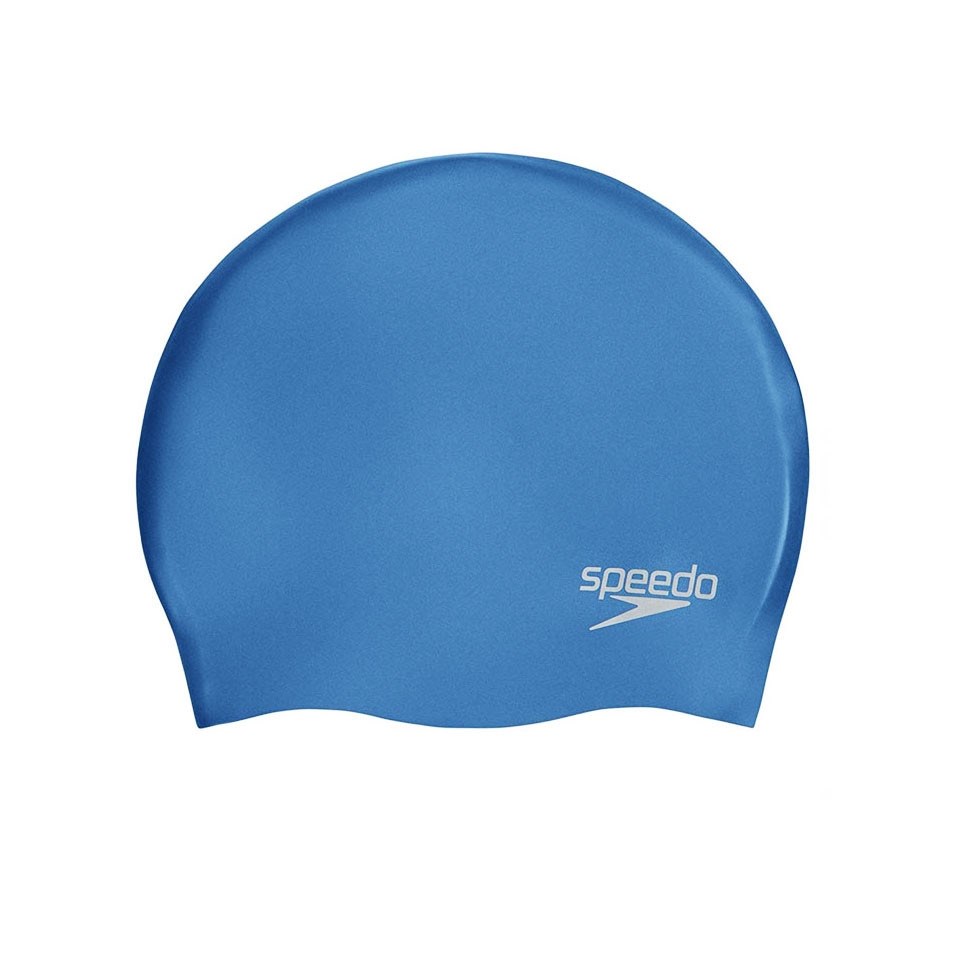 Шапочки для плавания Speedo, Speedo PLAIN MOLDED SILCONE CAP Шапочка для плавания Голубой
Шапочки для плавания Speedo, Speedo PLAIN MOLDED SILCONE CAP Шапочка для плавания Голубой