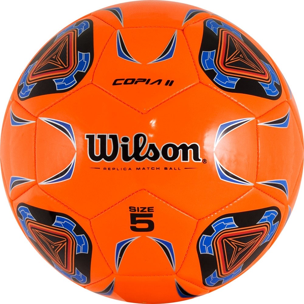 Мячи футбольные Wilson