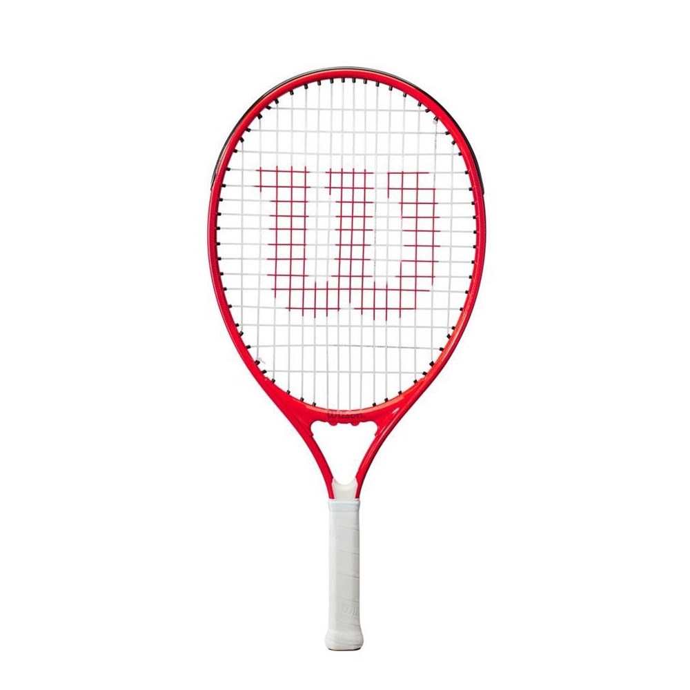 Ракетки Wilson, Wilson ROGER FEDERER 21 GR00000 (WR054110H) Ракетка для большого тенниса
Ракетки Wilson, Wilson ROGER FEDERER 21 GR00000 (WR054110H) Ракетка для большого тенниса