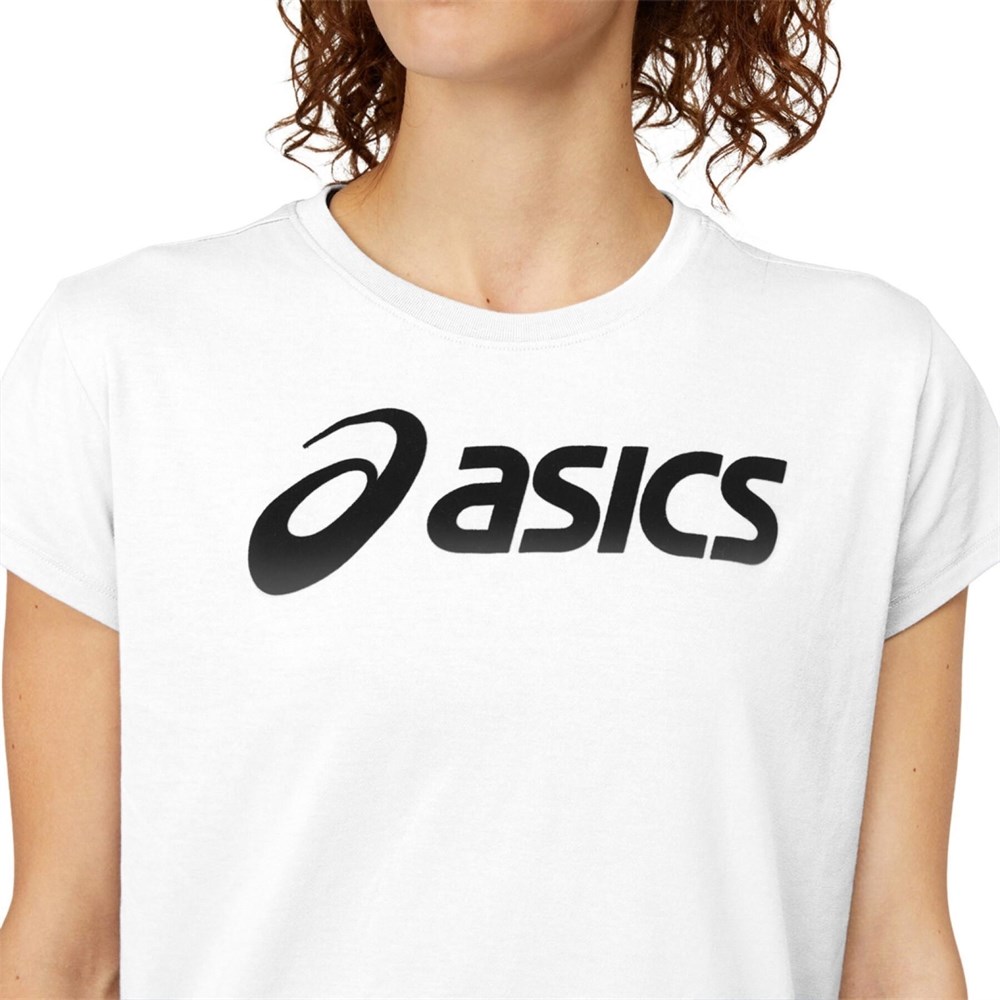 Футболки Asics