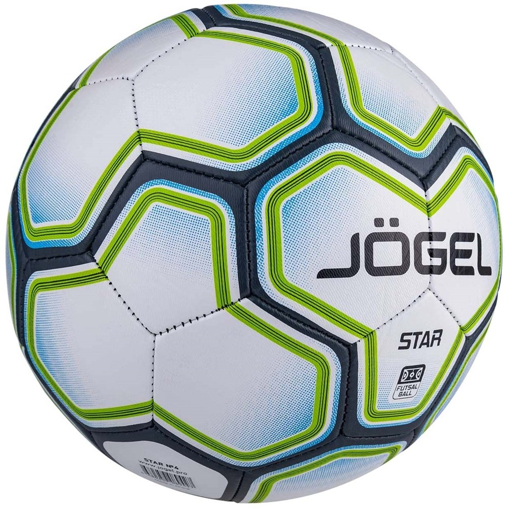 Футзальные мячи Jogel
