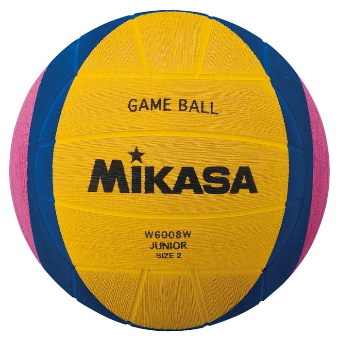 Мячи для водного поло Mikasa