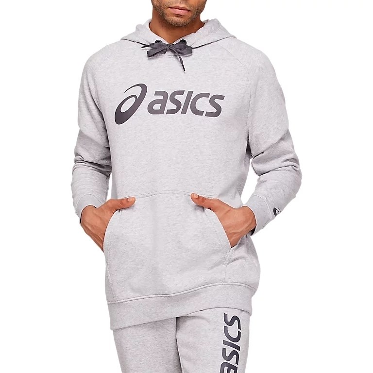 Толстовки Asics