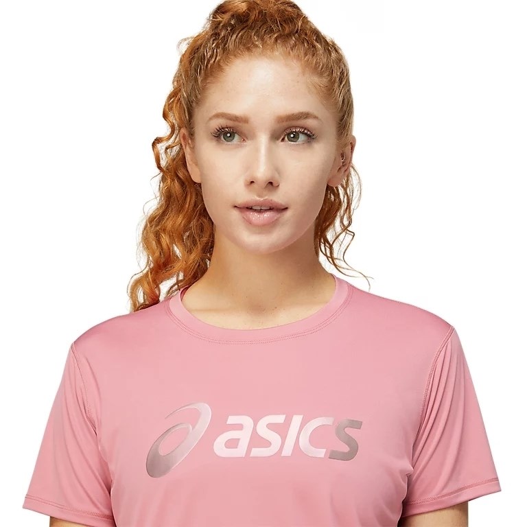 Футболки Asics