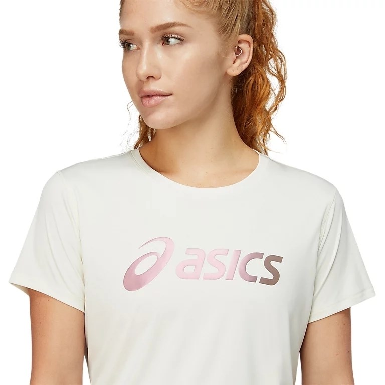 Футболки Asics