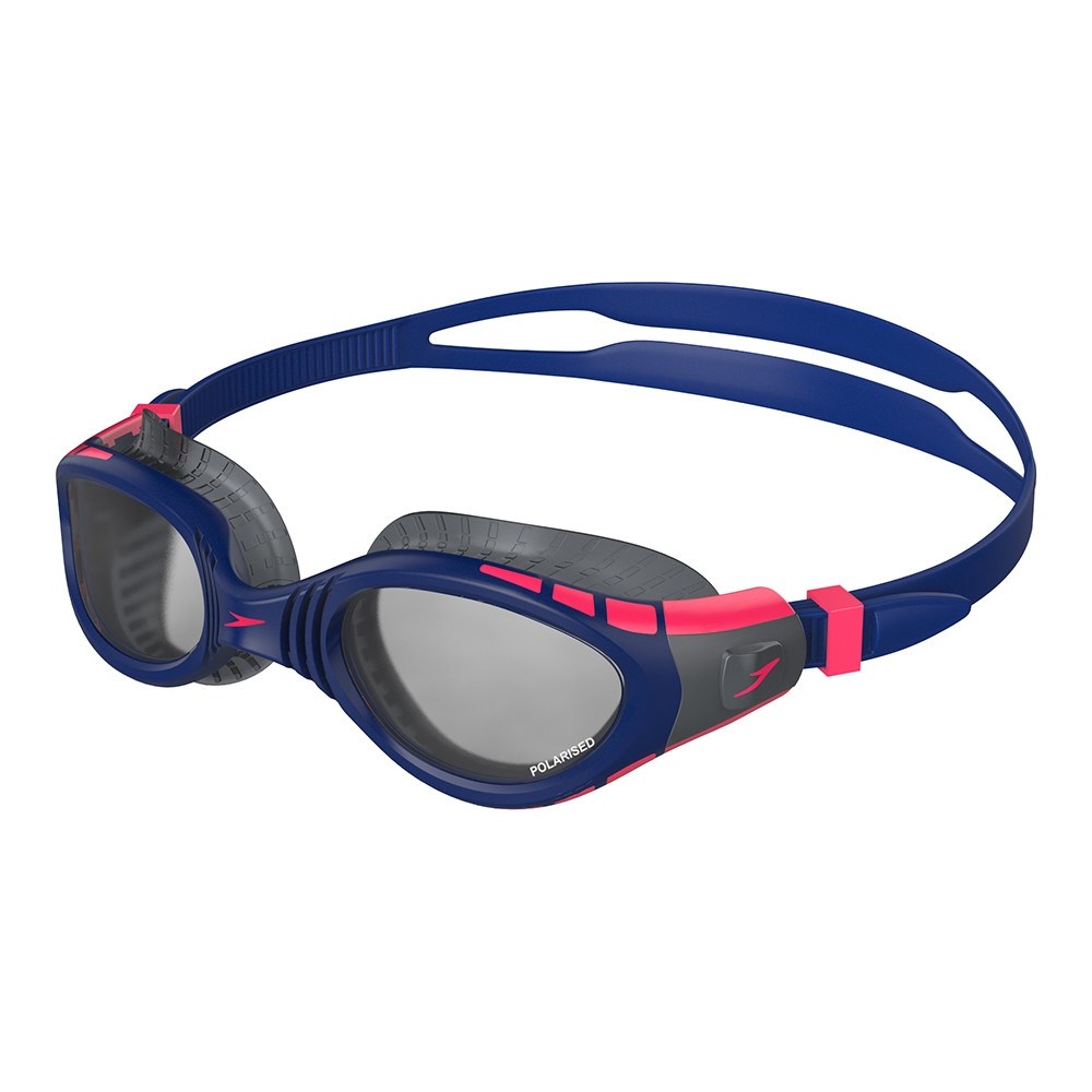 Очки для плавания Speedo, Speedo FUTURA BIOFUSE FLEXISEAL Очки для плавания Темно-синий/Серый/Розовый
Очки для плавания Speedo, Speedo FUTURA BIOFUSE FLEXISEAL Очки для плавания Темно-синий/Серый/Розовый