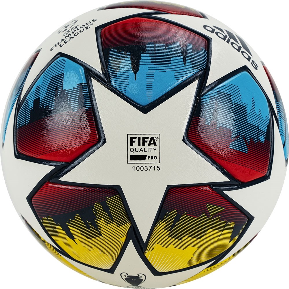 Мячи футбольные Adidas, Adidas UCL COMPETITION ST.P (H57810-5) Мяч футбольный 4
Мячи футбольные Adidas, Adidas UCL COMPETITION ST.P (H57810-5) Мяч футбольный 4