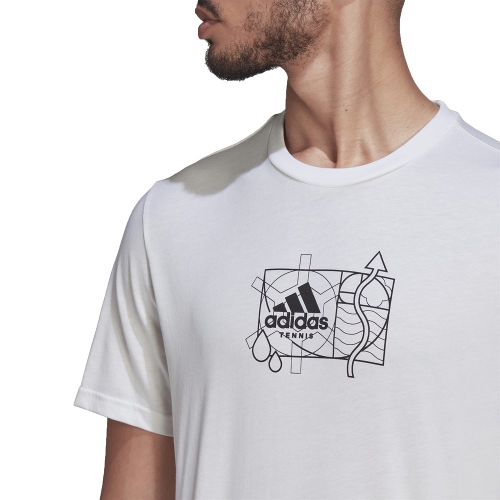 Футболки Adidas