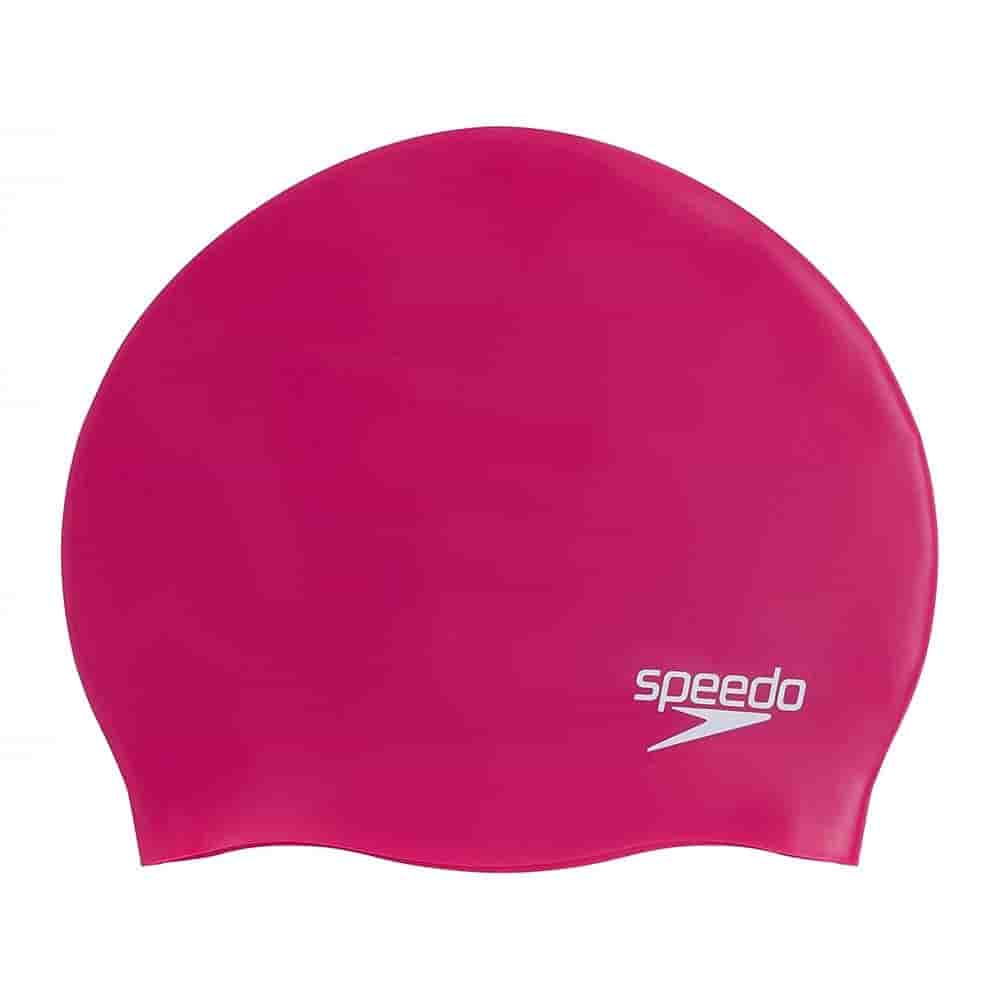 Шапочки для плавания Speedo, Speedo PLAIN MOLDED SILICONE CAP Шапочка для плавания Розовый/Серебристый
Шапочки для плавания Speedo, Speedo PLAIN MOLDED SILICONE CAP Шапочка для плавания Розовый/Серебристый
