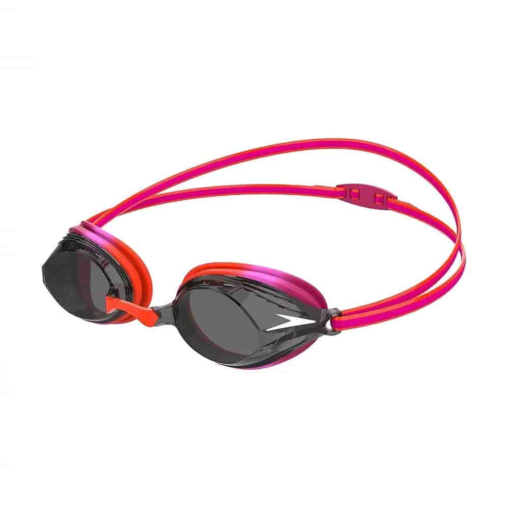 Очки для плавания Speedo, Speedo VENGEANCE JR Очки для плавания детские Розовый/Дымчатое
Очки для плавания Speedo, Speedo VENGEANCE JR Очки для плавания детские Розовый/Дымчатое