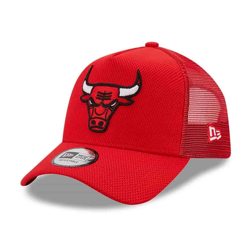 Кепки New Era, New Era TRUCKER CHICAGO BULLS DIAMOND ERA RED A-FRAME Бейсболка Красный/Белый/Черный
Кепки New Era, New Era TRUCKER CHICAGO BULLS DIAMOND ERA RED A-FRAME Бейсболка Красный/Белый/Черный