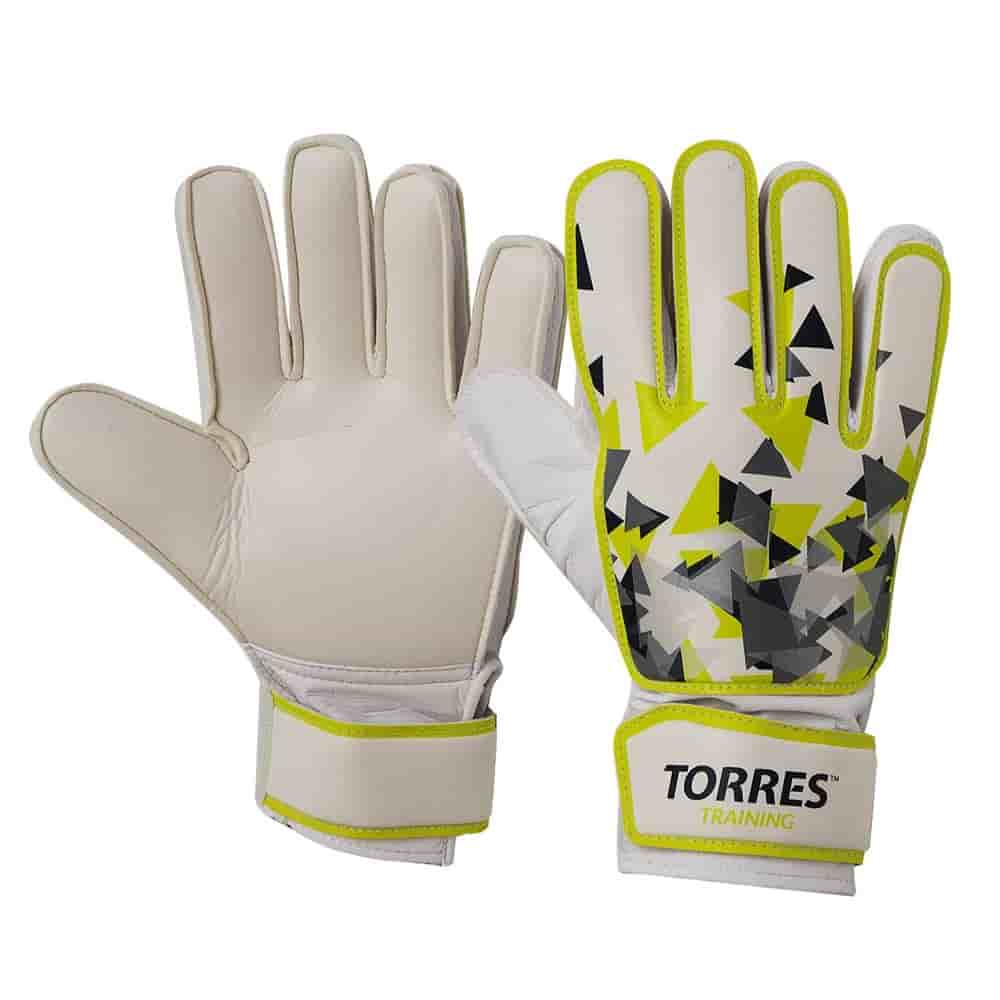 Вратарские перчатки Torres