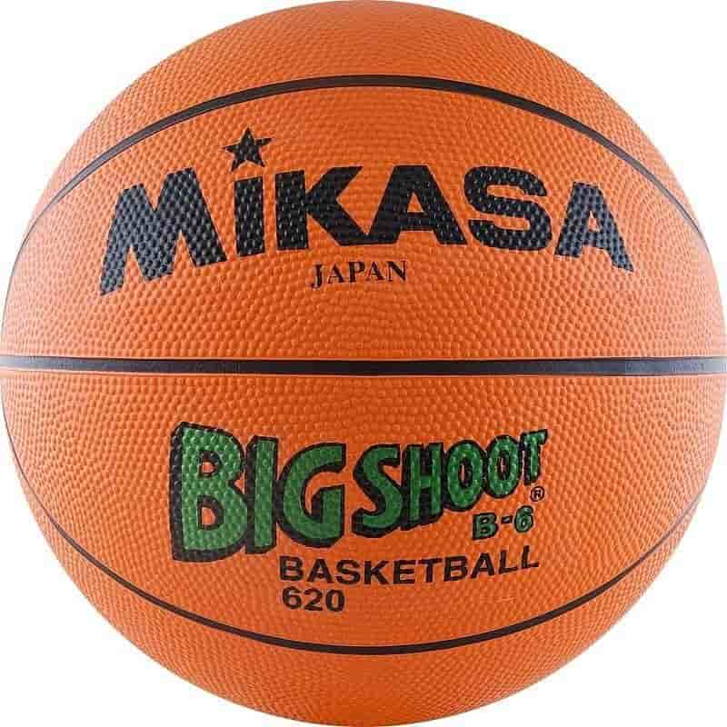 7 размер Mikasa
