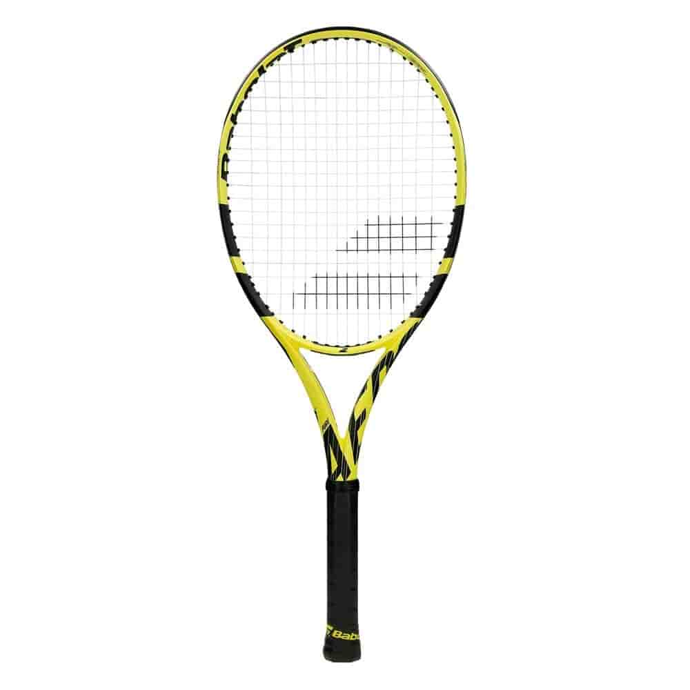 Ракетки Babolat, Babolat PURE AERO (101354-191 GR3) Ракетка для большого тенниса без натяжки
Ракетки Babolat, Babolat PURE AERO (101354-191 GR3) Ракетка для большого тенниса без натяжки