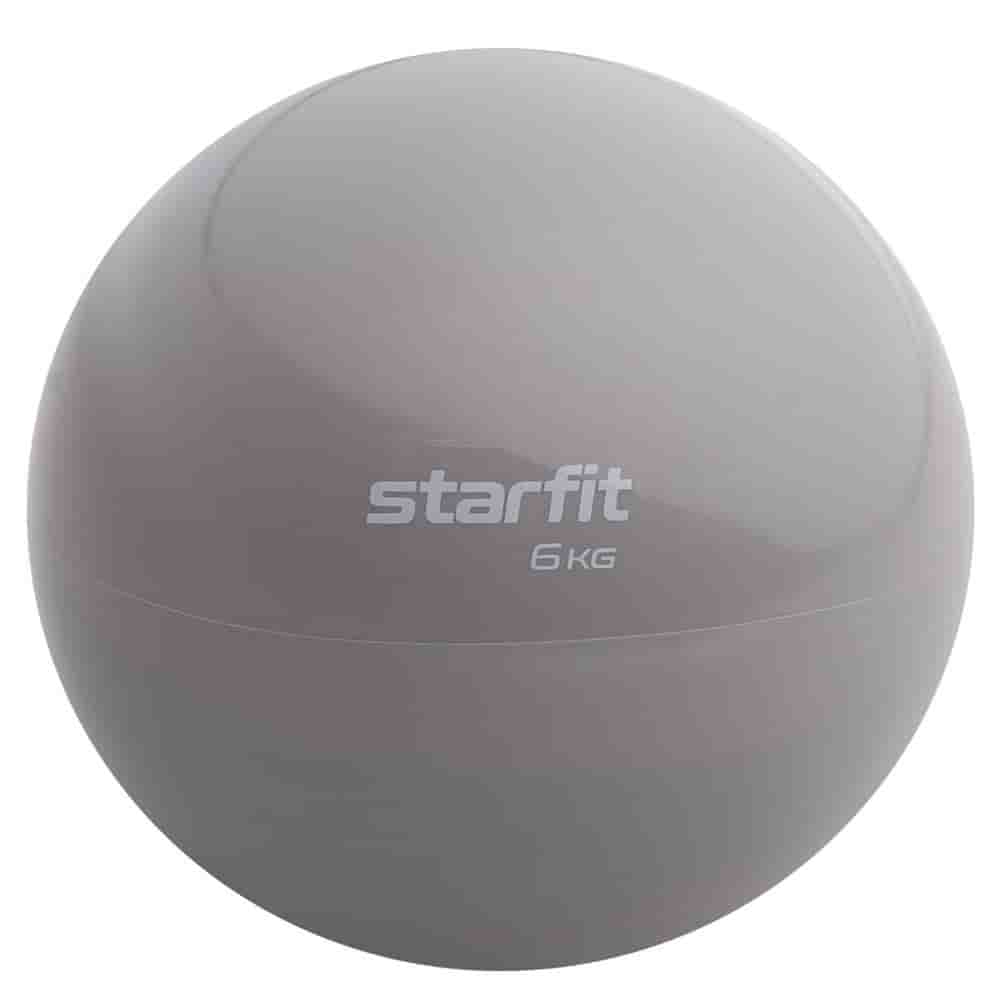 Медболы (набивные мячи) Starfit