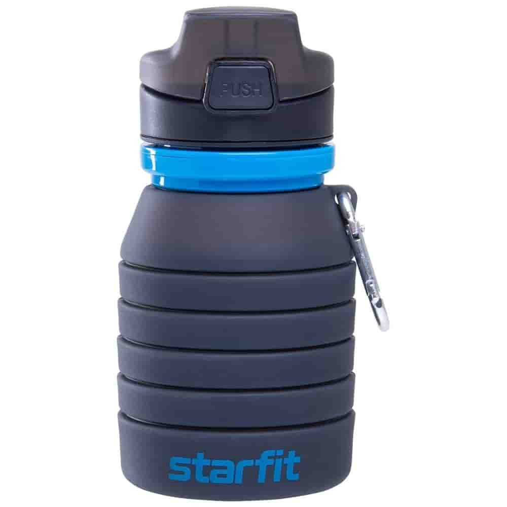 Бутылки Starfit
