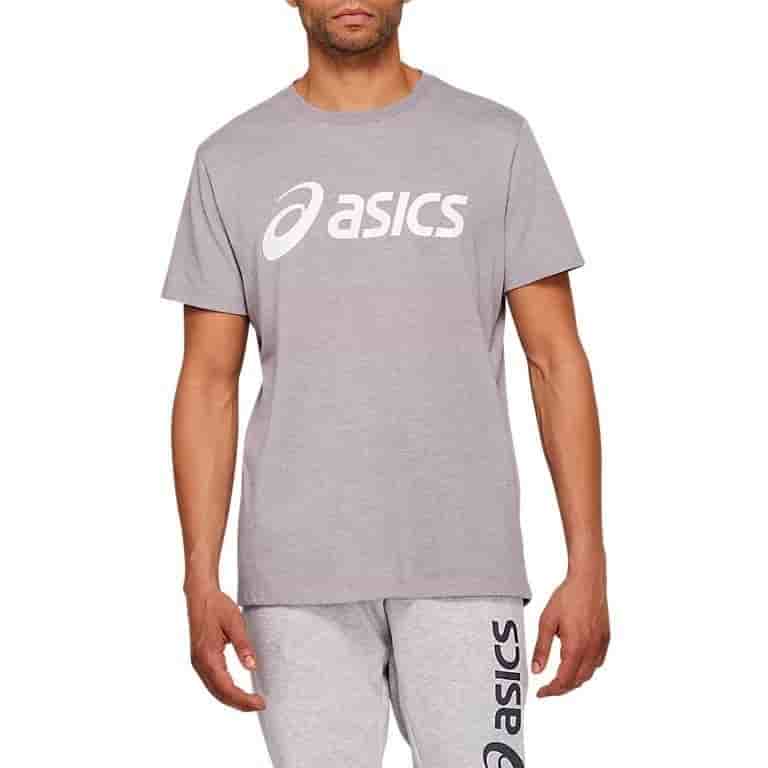 Футболки Asics