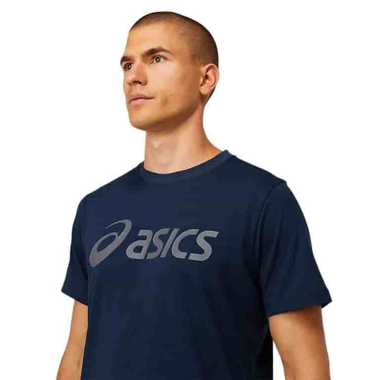 Футболки Asics