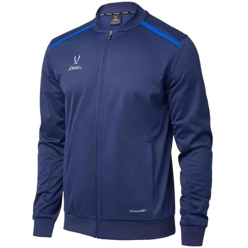 Ветровки Jogel, Jogel DIVISION PERFORMDRY PRE-MATCH KNIT JACKET Олимпийка Темно-синий M
Ветровки Jogel, Jogel DIVISION PERFORMDRY PRE-MATCH KNIT JACKET Олимпийка Темно-синий M