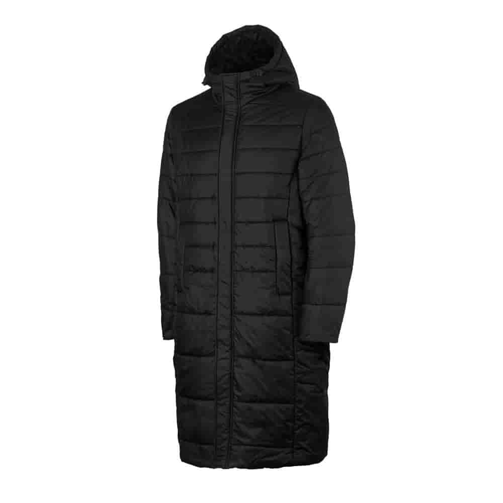 Утепленные куртки Jogel, Jogel ESSENTIAL LONG PADDED JACKET Пальто утепленное детское Черный/Белый YL
Утепленные куртки Jogel, Jogel ESSENTIAL LONG PADDED JACKET Пальто утепленное детское Черный/Белый YL