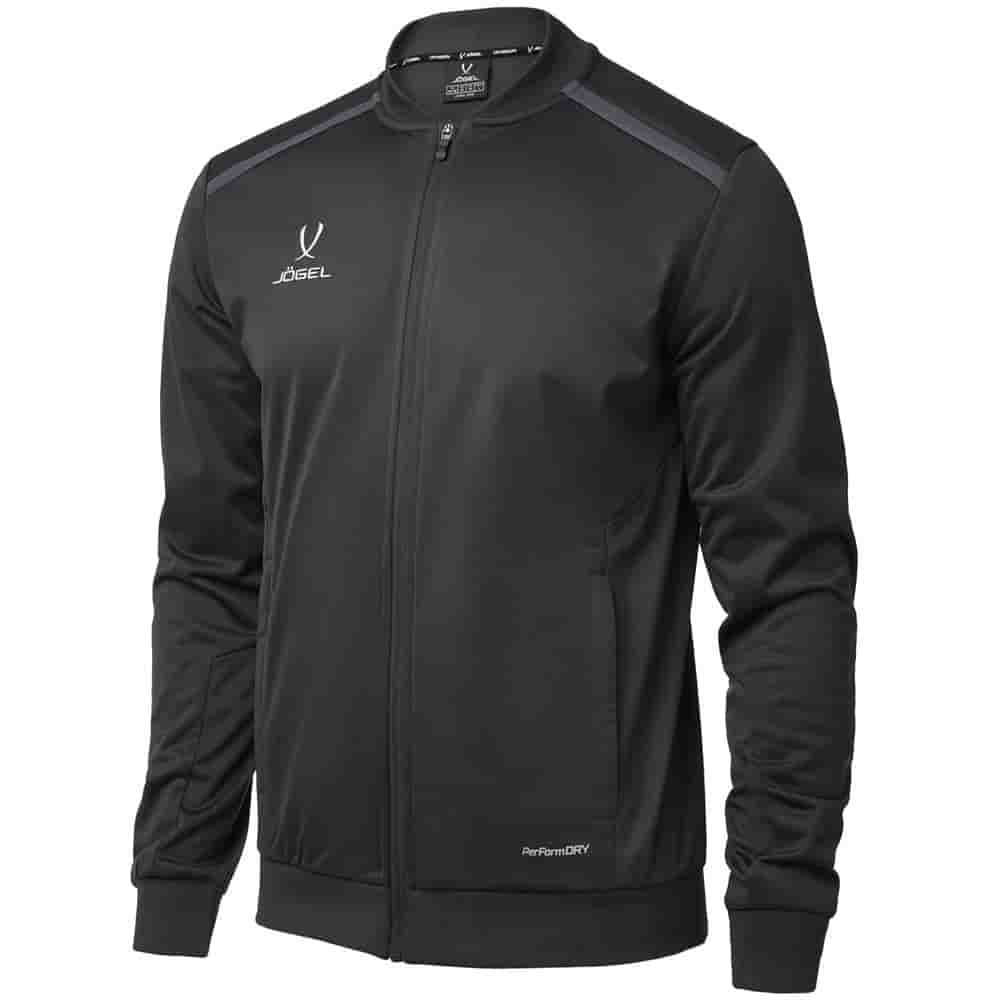 Ветровки Jogel, Jogel DIVISION PERFORMDRY PRE-MATCH KNIT JACKET Олимпийка детская Черный YL
Ветровки Jogel, Jogel DIVISION PERFORMDRY PRE-MATCH KNIT JACKET Олимпийка детская Черный YL