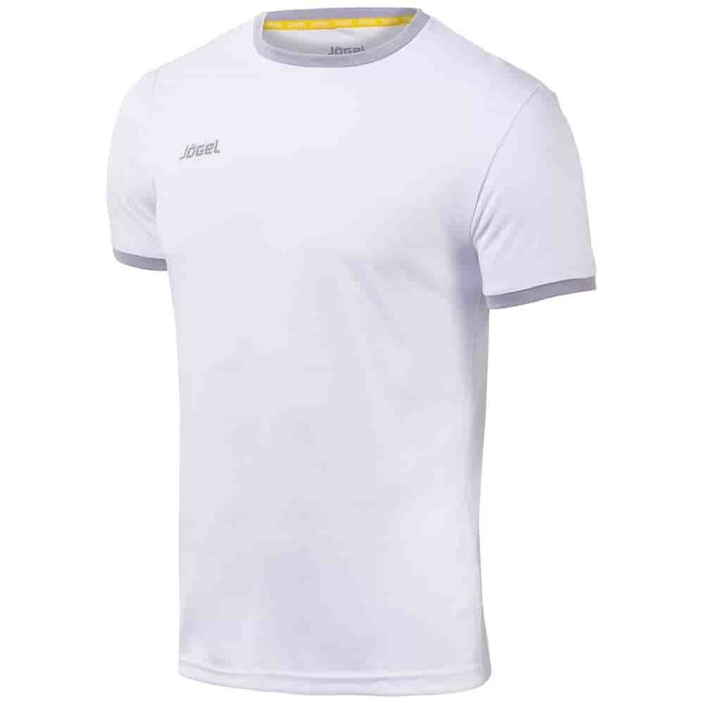 Футболки игровые Jogel, Jogel JFT-1010-071 Футболка Белый/Серый XL
Футболки игровые Jogel, Jogel JFT-1010-071 Футболка Белый/Серый XL