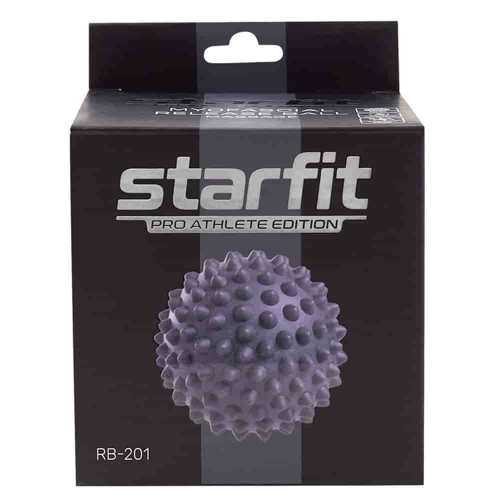 Медболы (набивные мячи) Starfit