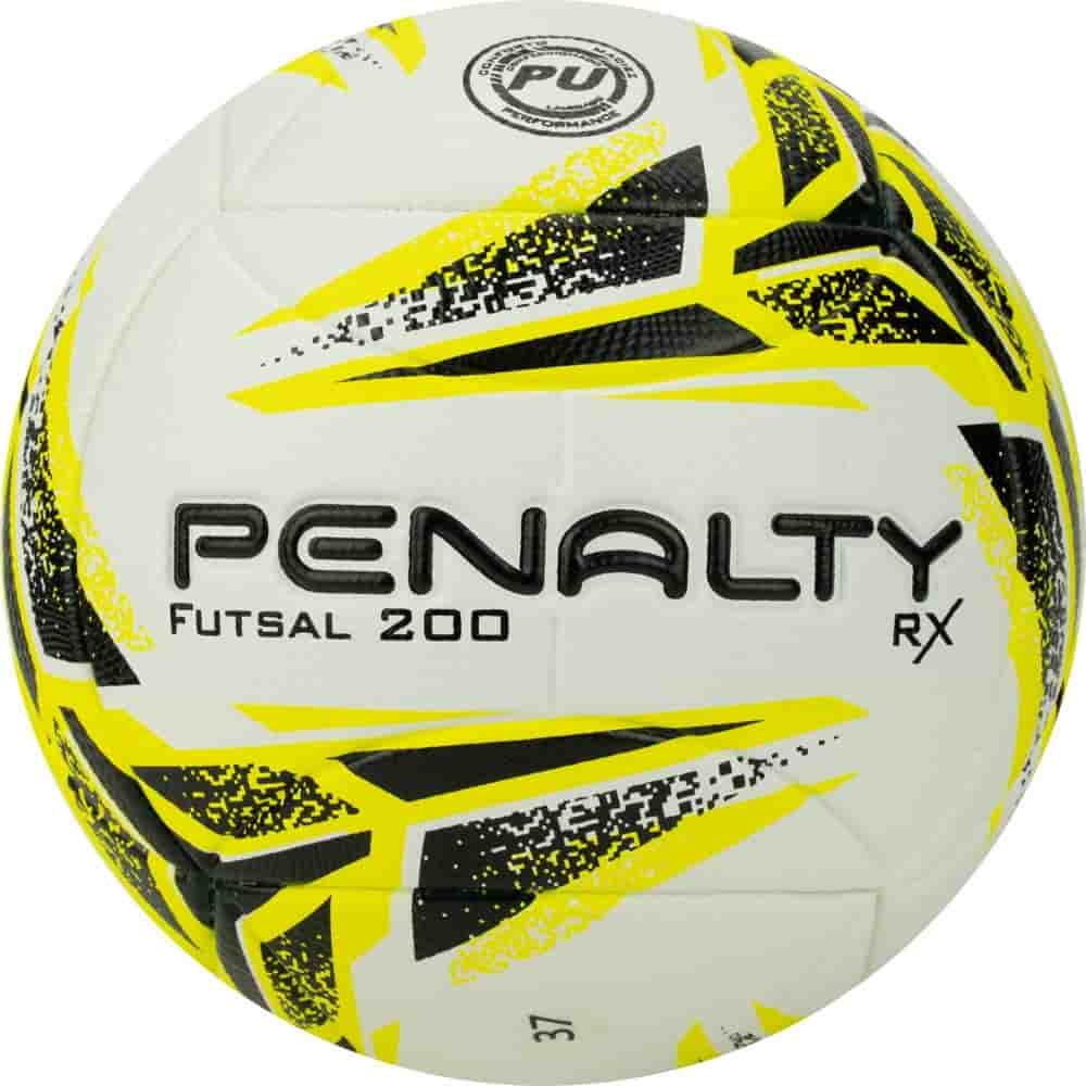 Penalty BOLA FUTSAL RX 200 XXIII Мяч футзальный купить в интернет