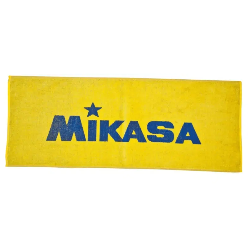 Mikasa KRABB Полотенце маленькое Желтый/Синий