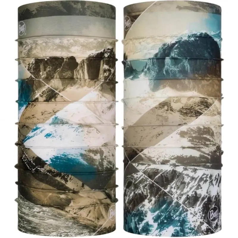 Buff ORIGINAL DOLOMITI SAND Бандана Разноцветный