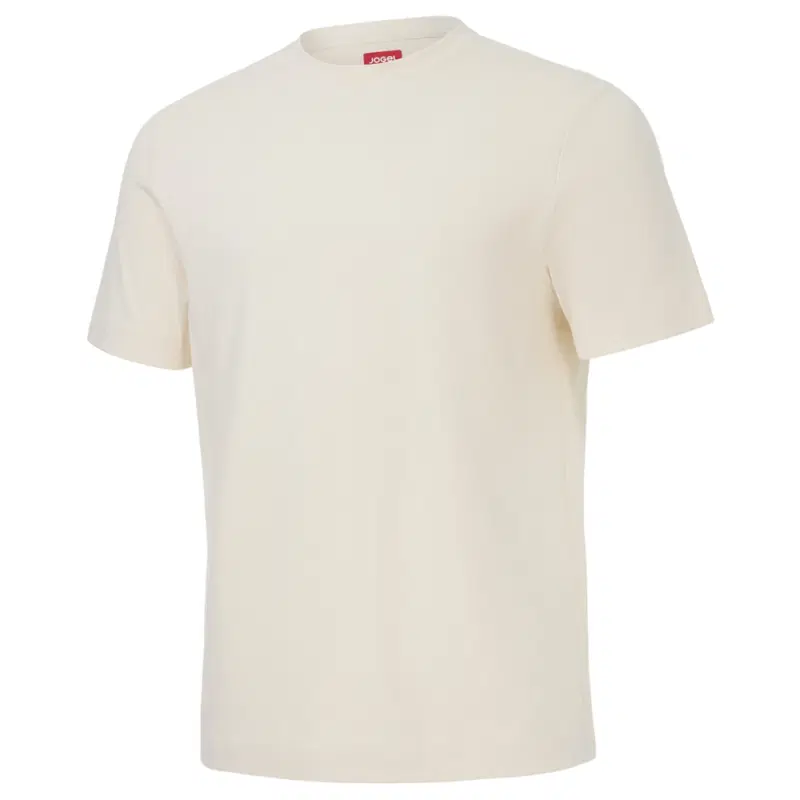Jogel 360 TEE Футболка Молочный