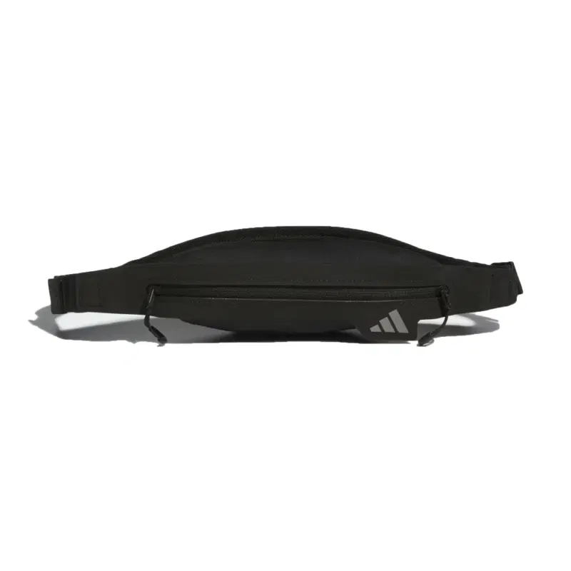 Adidas RUNNING BELT BAG Сумка-ремень для бега Черный/Белый