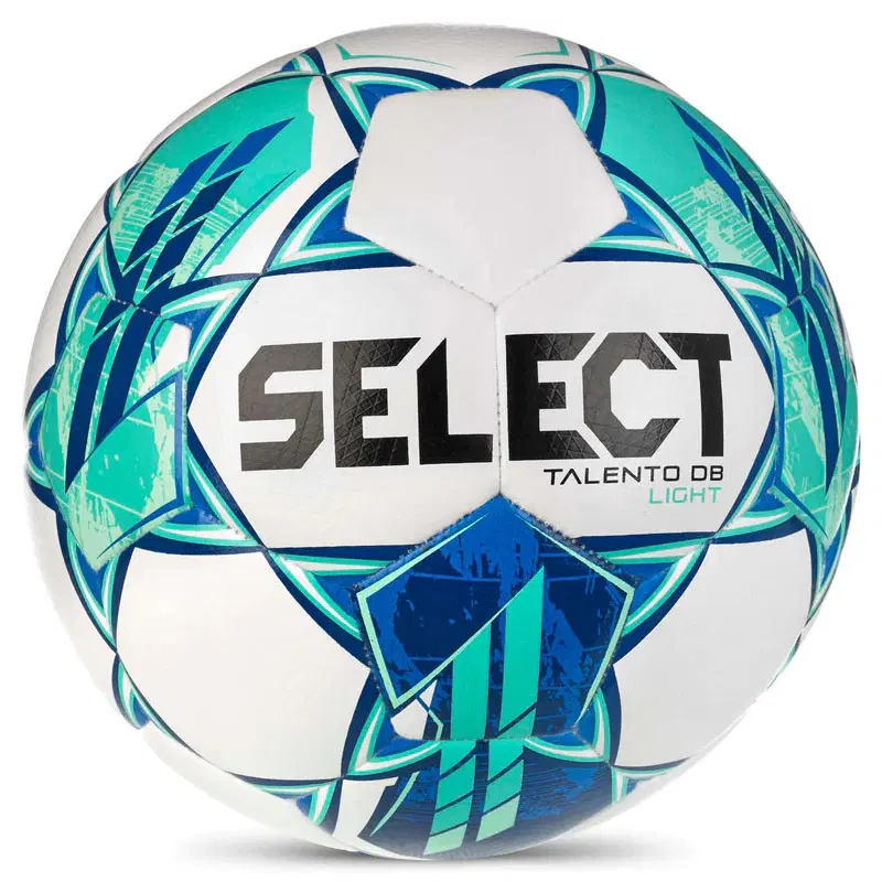 Select TALENTO DB LIGHT V23 (0775860004-5) Мяч футбольный