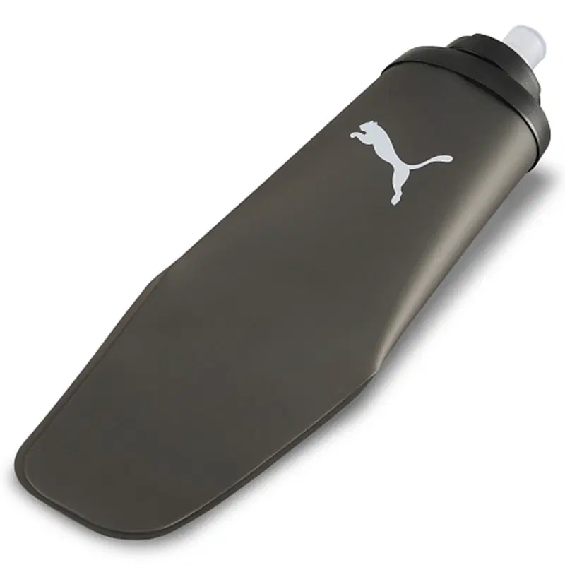 Puma RACE DAY FLASK Бутылка для воды Серый