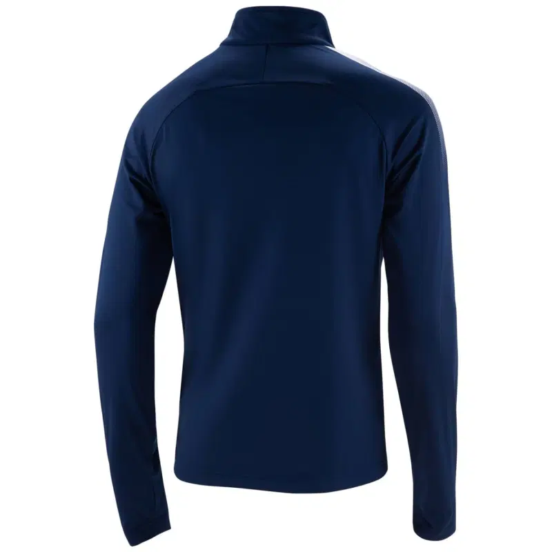 Jogel CAMP TRAINING TOP 1/4 ZIP 22 Толстовка на молнии Темно-синий