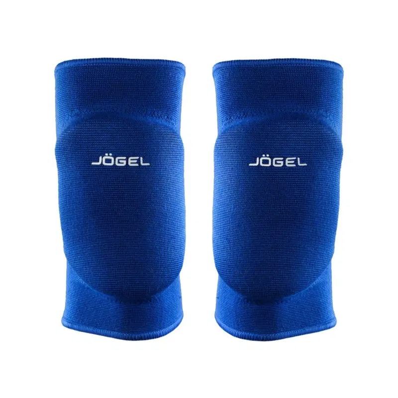 Jögel FLEX KNEE Наколенники волейбольные Синий
