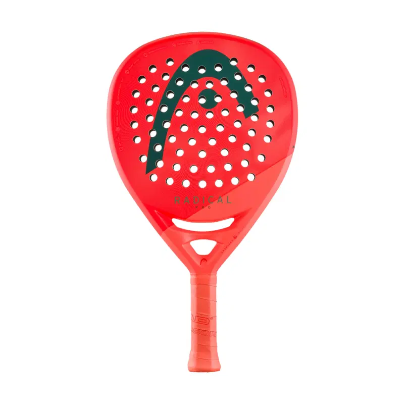 Head RADICAL PRO 2026 Ракетка для падела