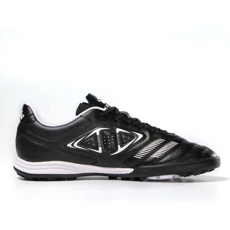 Kelme MEN FOOTBALL SHOES (TF) Бутсы футбольные сороконожки Черный