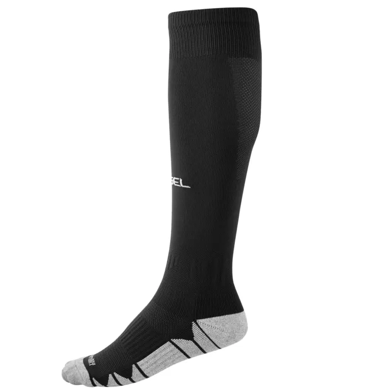 Jögel MATCH SOCKS Гетры футбольные Черный